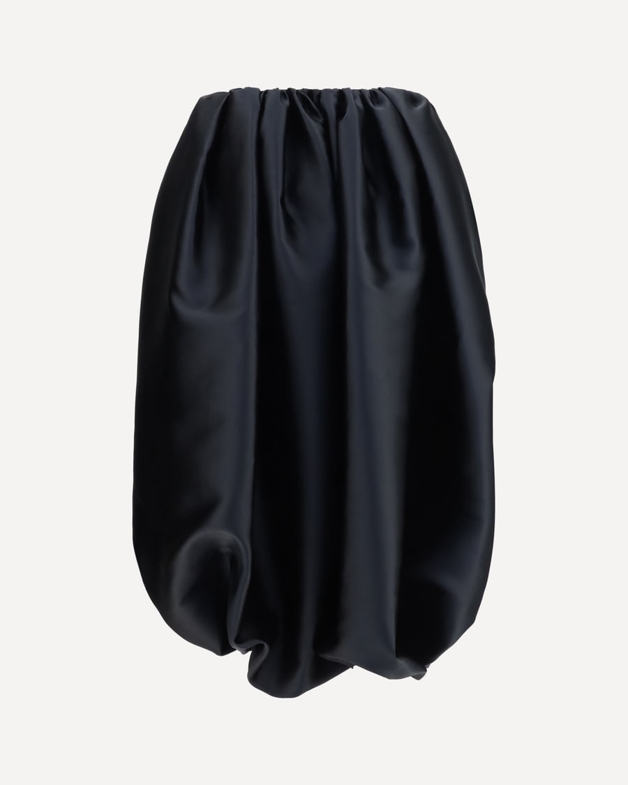 CALVIN KLEIN Yael Skirt, view 2