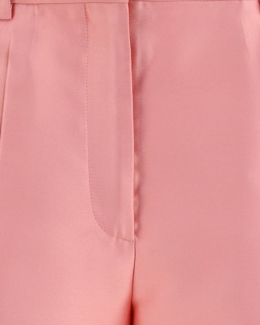 CALVIN KLEIN Eva Trousers, view 5