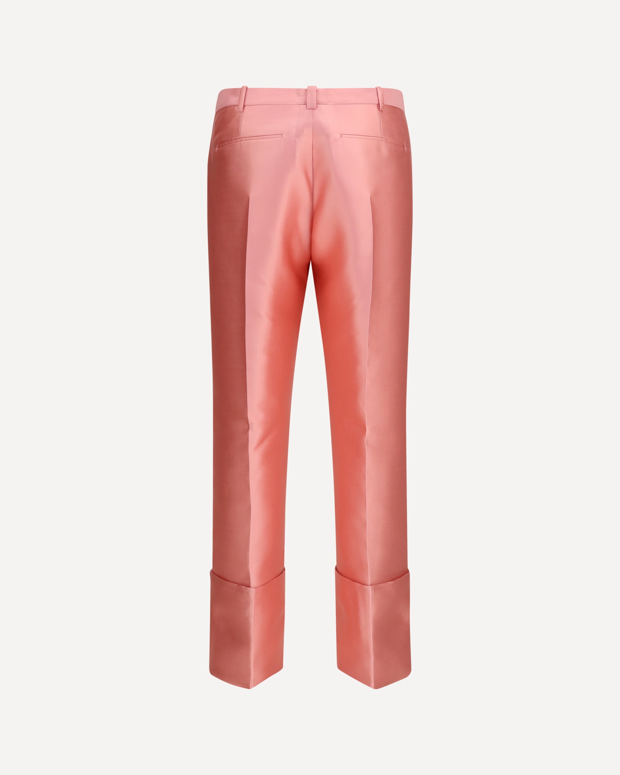 CALVIN KLEIN Eva Trousers, view 2