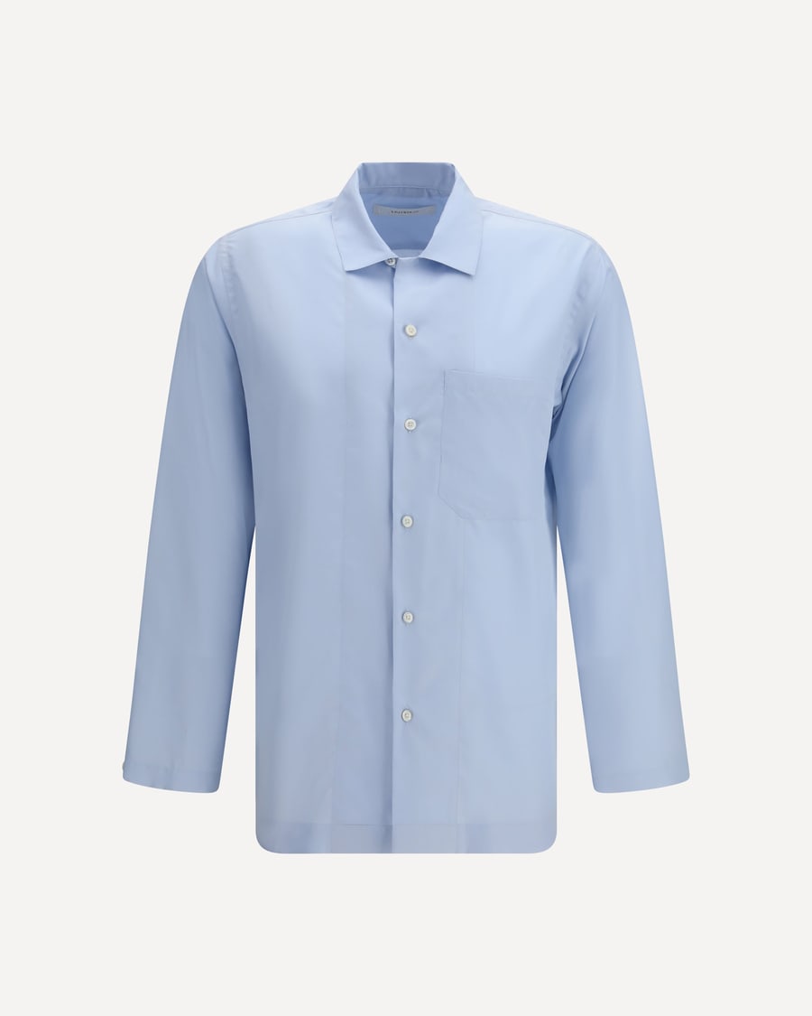 UMIT BENAN Havana Shirt, view 3