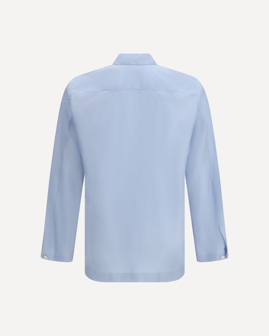 UMIT BENAN Havana Shirt, view 4