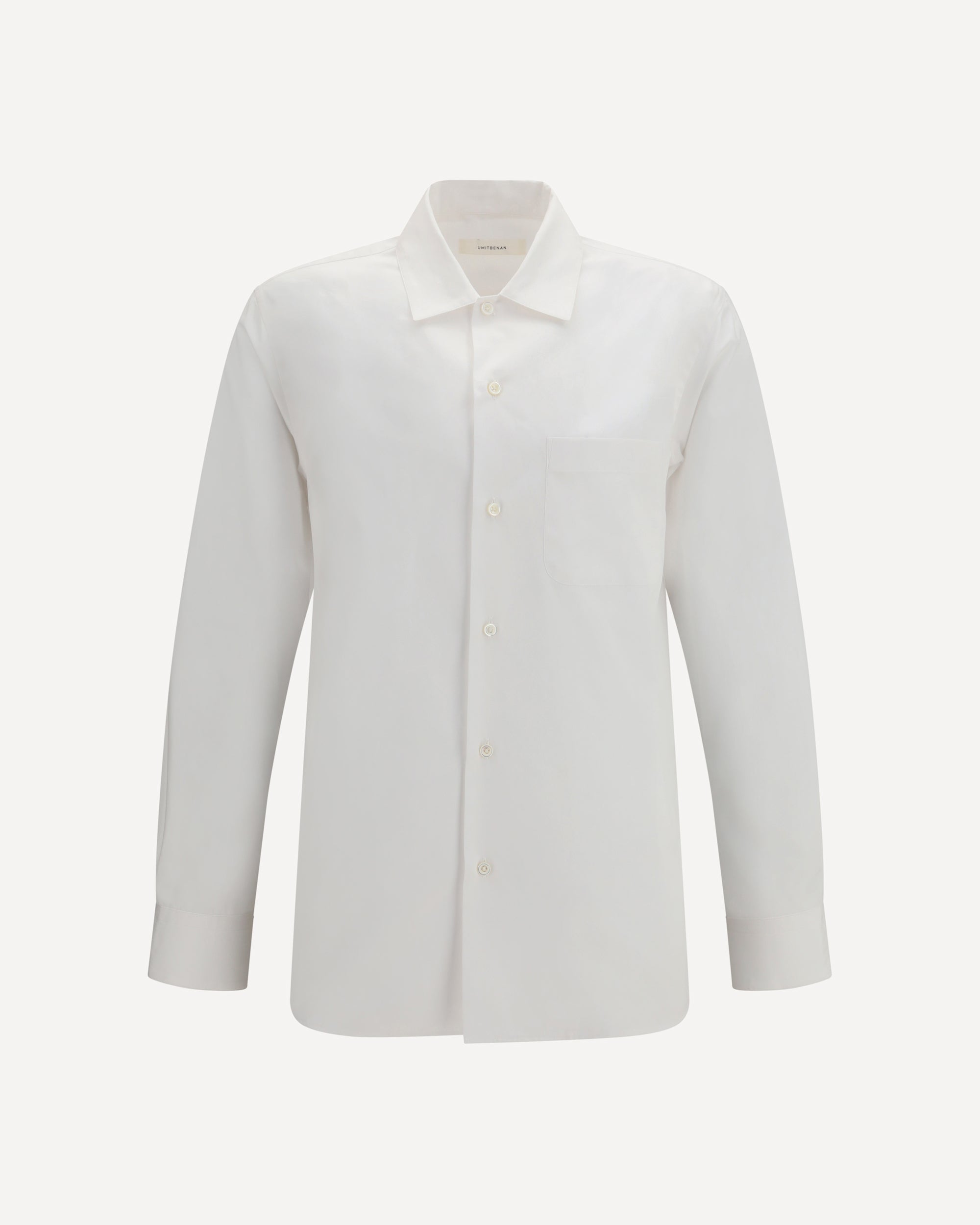 UMIT BENAN Weekend Shirt
