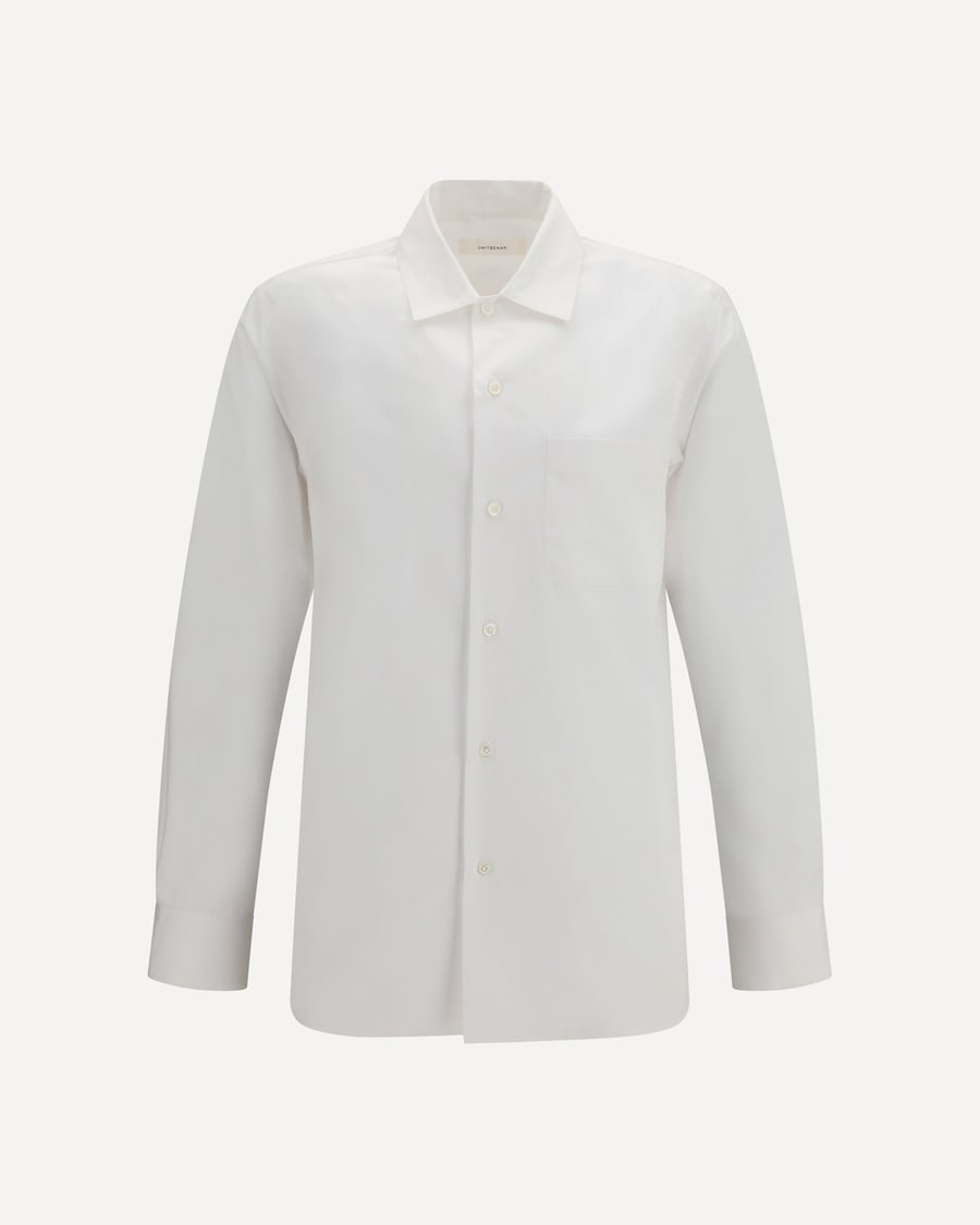 UMIT BENAN Weekend Shirt