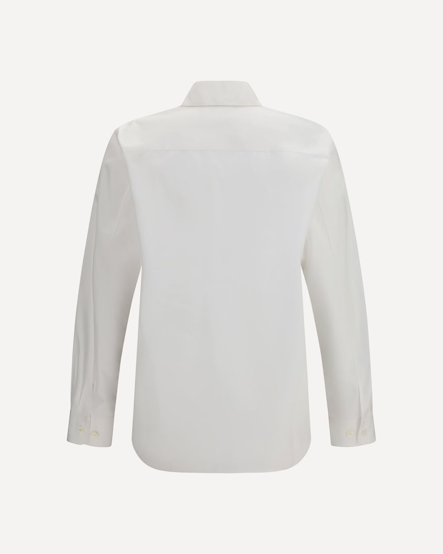UMIT BENAN Weekend Shirt, view 2