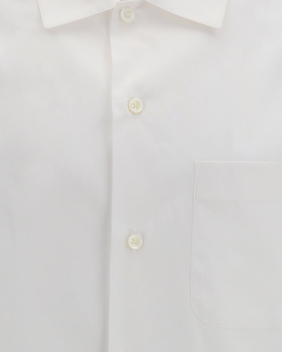 UMIT BENAN Weekend Shirt, view 5