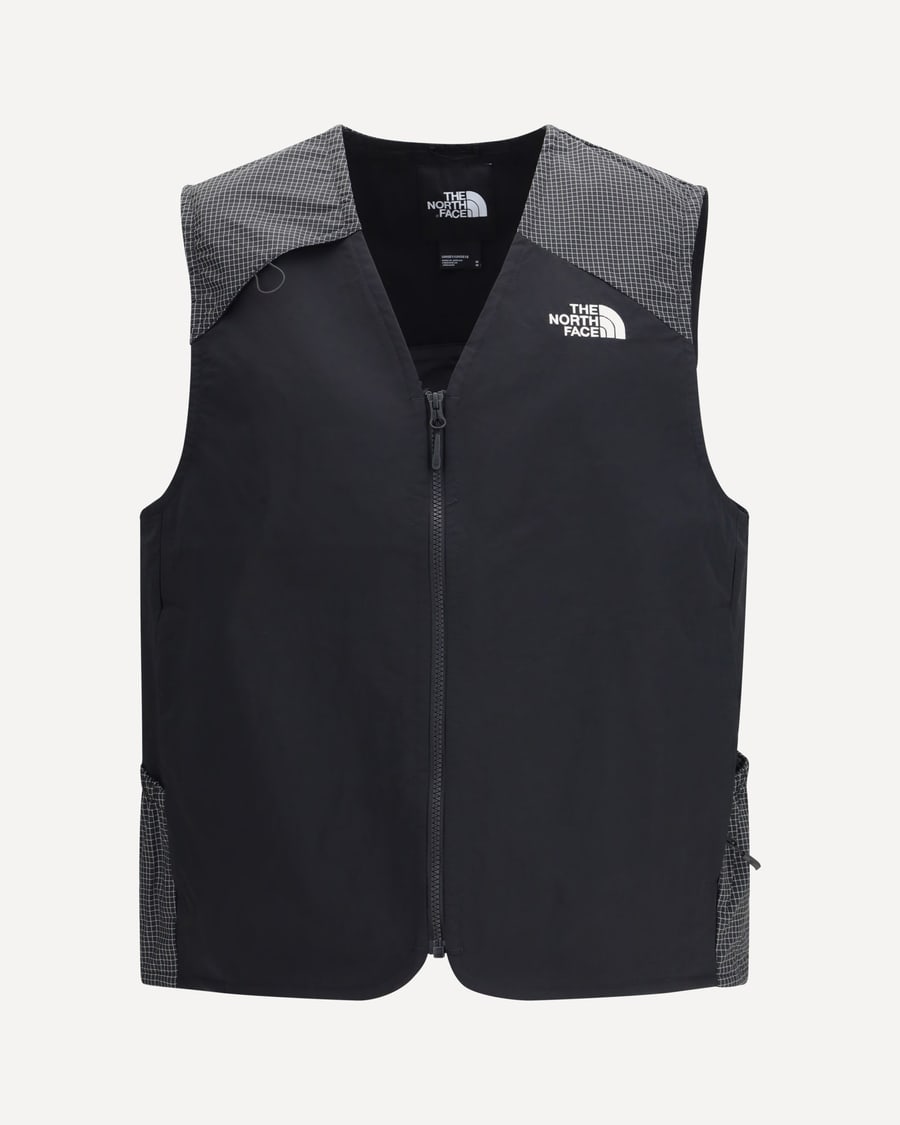 The North Face NSE tech Vest, view 3