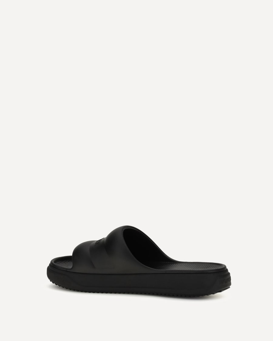 Moncler Altive Slippers, view 2