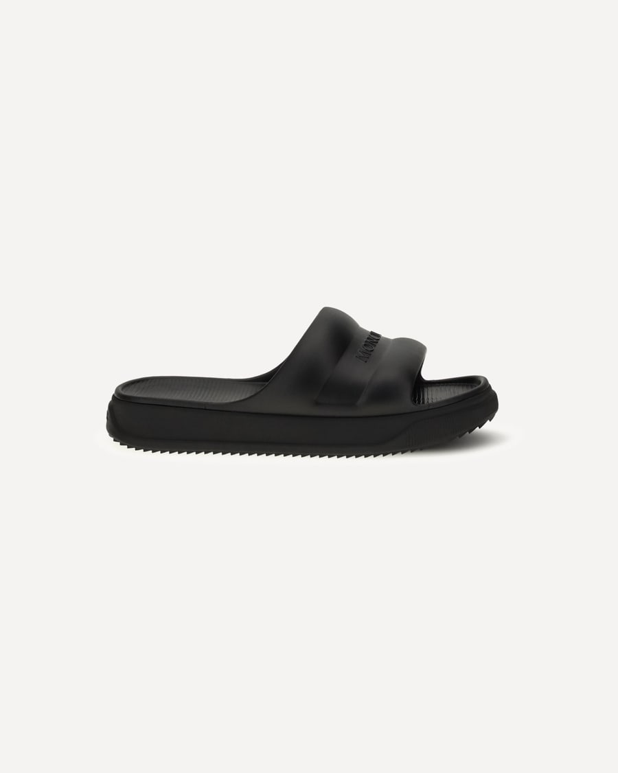 Moncler Altive Slippers, view 3