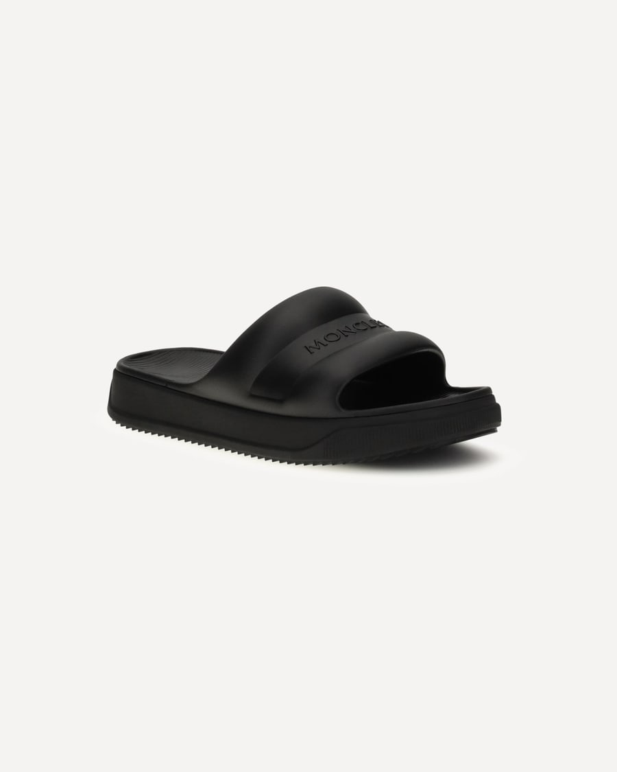 Moncler Altive Slippers, view 4
