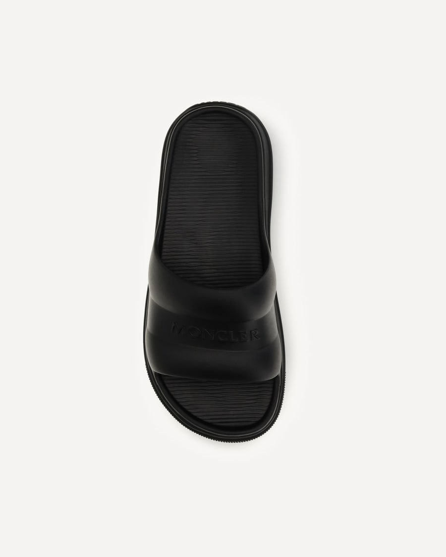 Moncler Altive Slippers, view 6