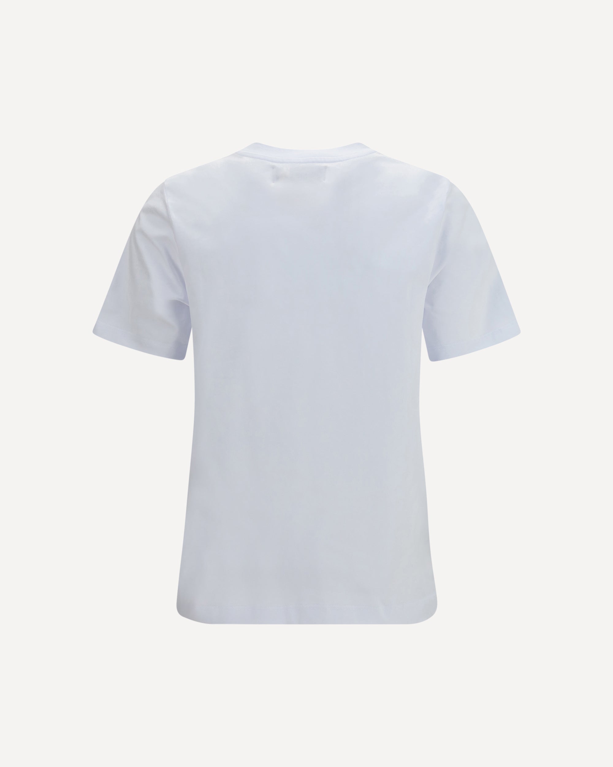 FIORUCCI Regular patch Angeli T-shirt