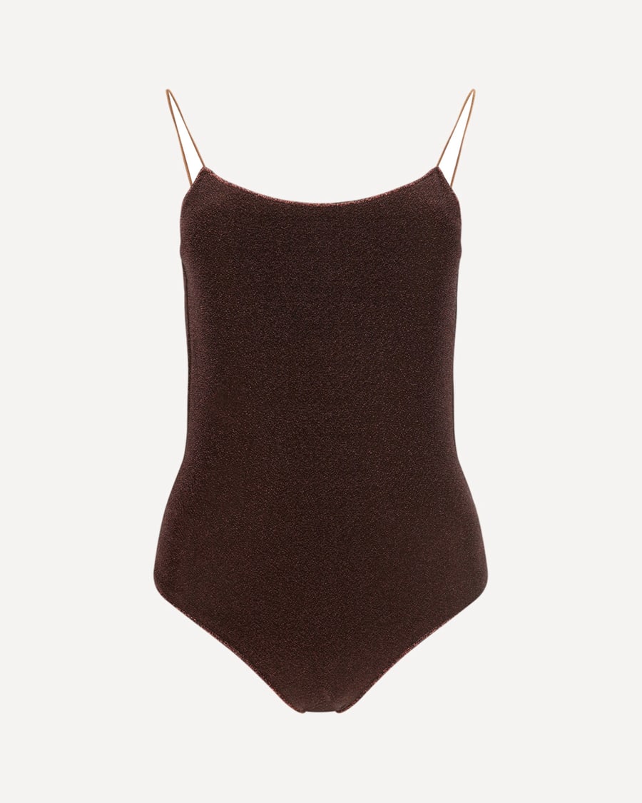OSÉREE Lumiere Maillot Swimsuit