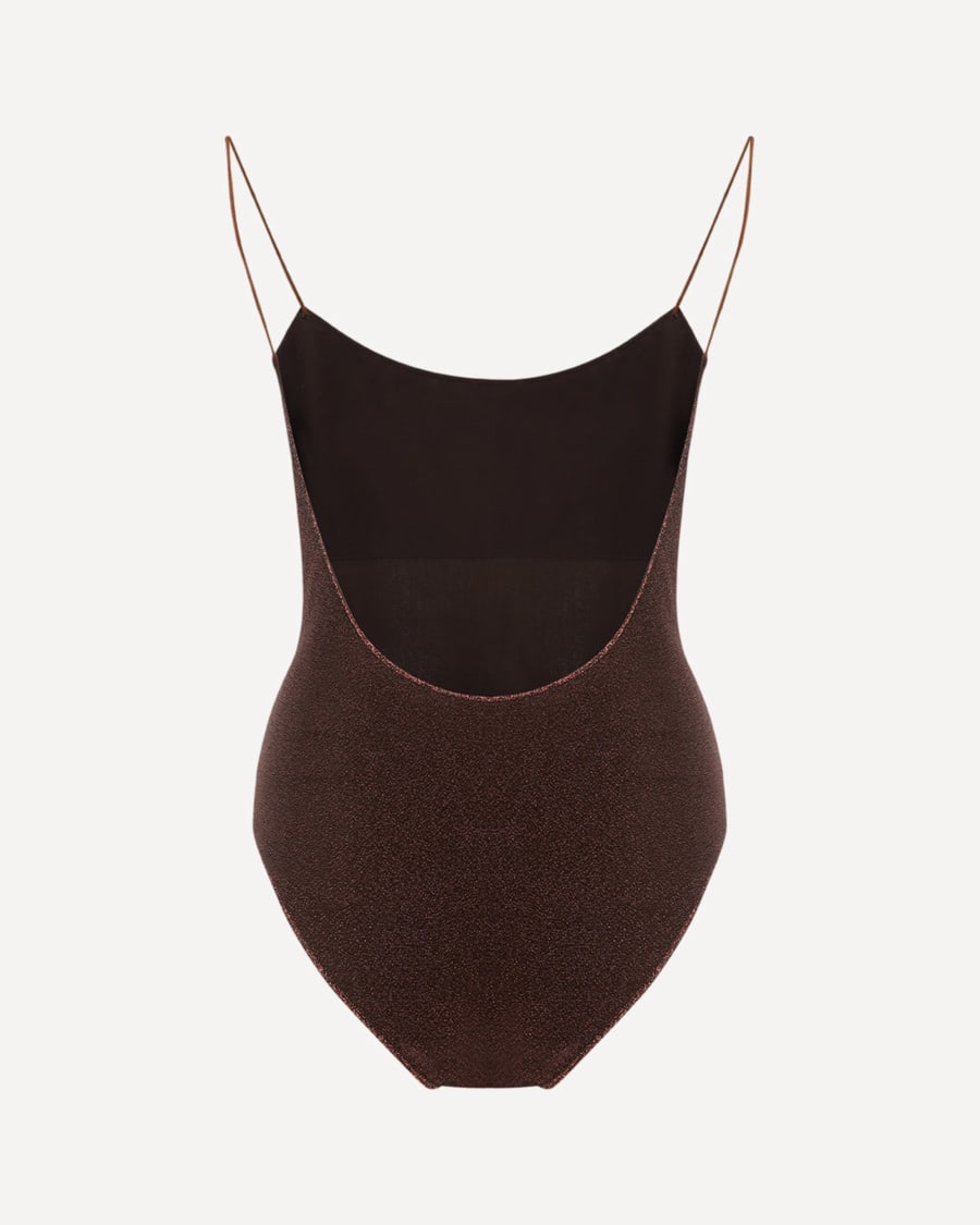OSÉREE Lumiere Maillot Swimsuit, view 2