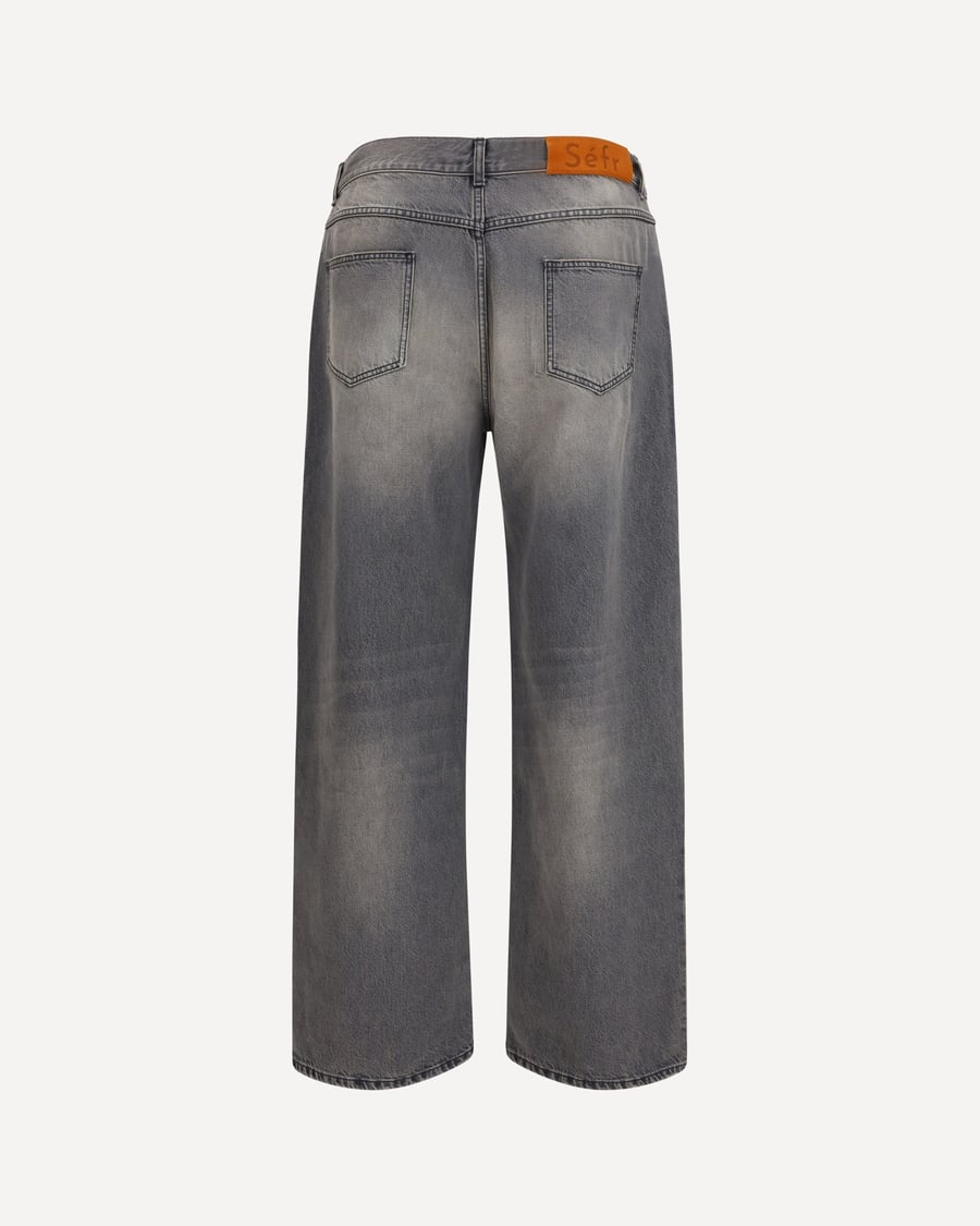 SÉFR Mass Jeans, view 4