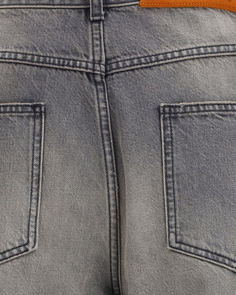 SÉFR Mass Jeans, view 5