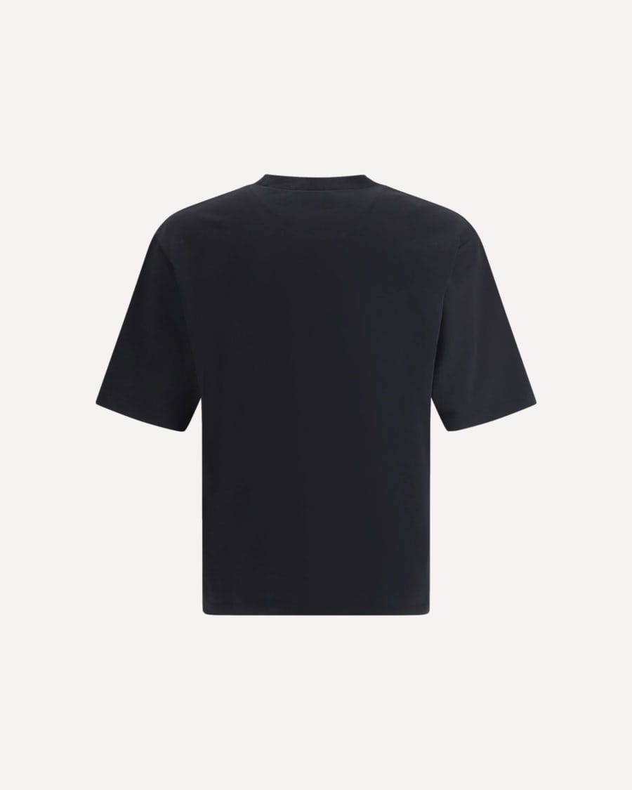 Dsquared2 Rebels T-shirt, view 4