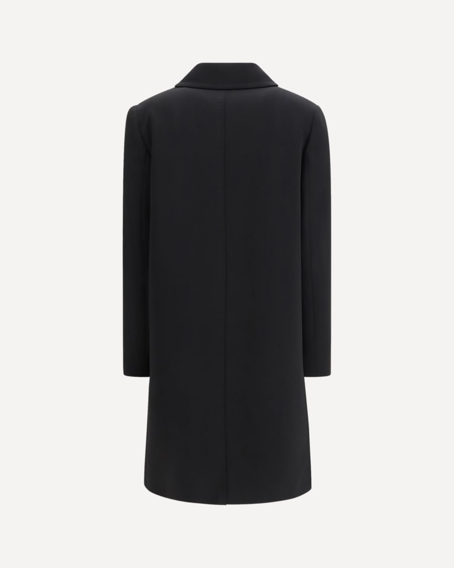 Max Mara Studio Racconto Overcoat, view 2