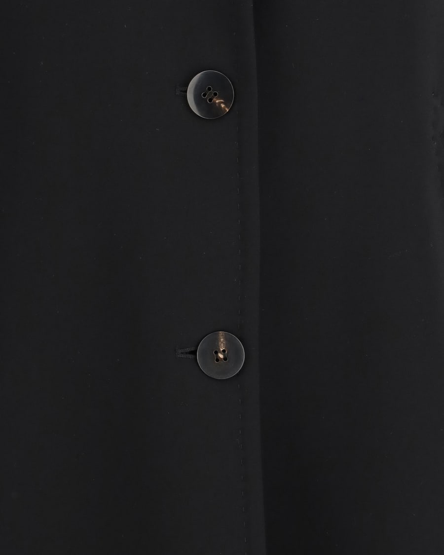 Max Mara Studio Racconto Overcoat, view 5