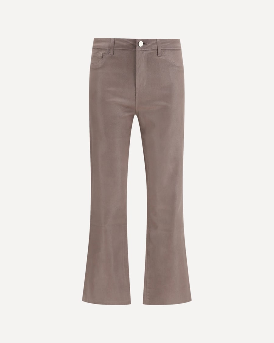 L'AGENCE Kendra Pants, view 3