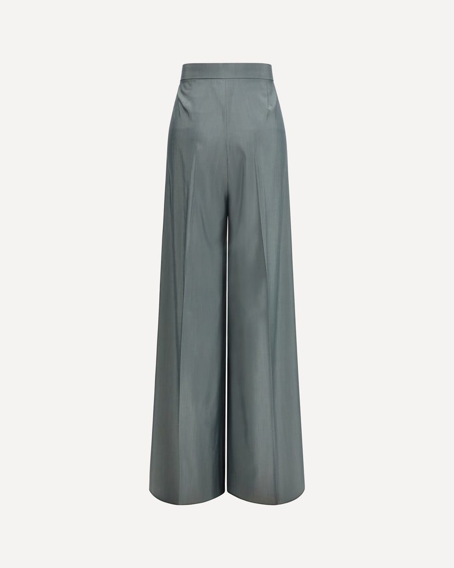 Max Mara Virgin wool Pants, view 2