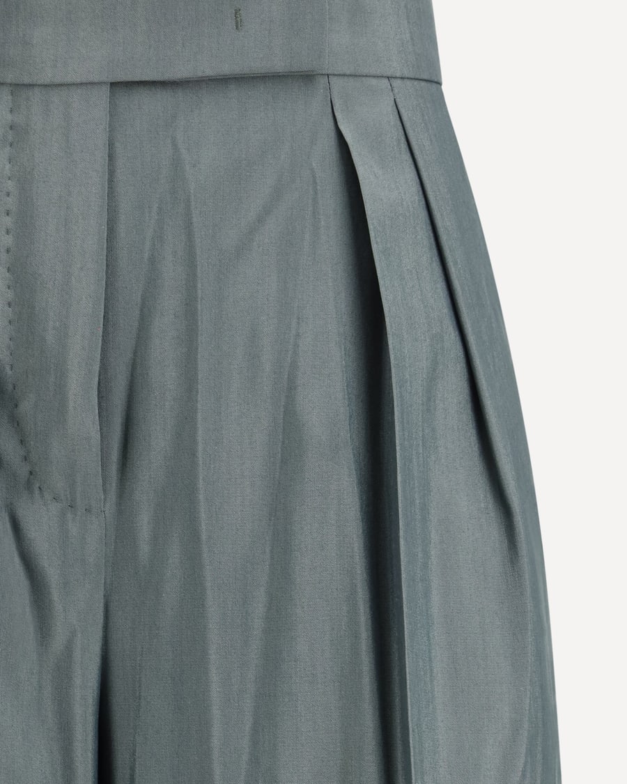 Max Mara Virgin wool Pants, view 5