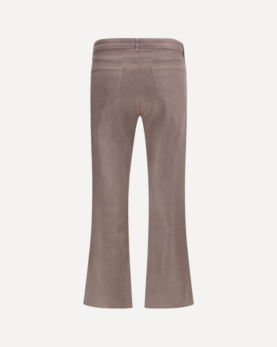L'AGENCE Kendra Pants, view 2