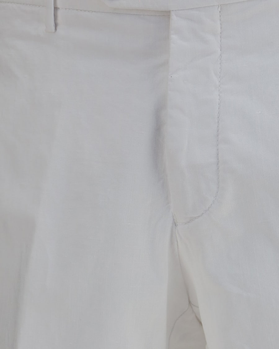 GERMANO Extended flap Shorts, view 5