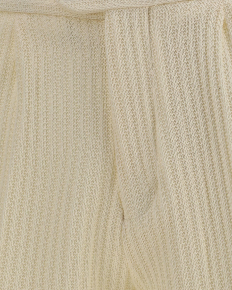 GERMANO Textured Shorts, view 5