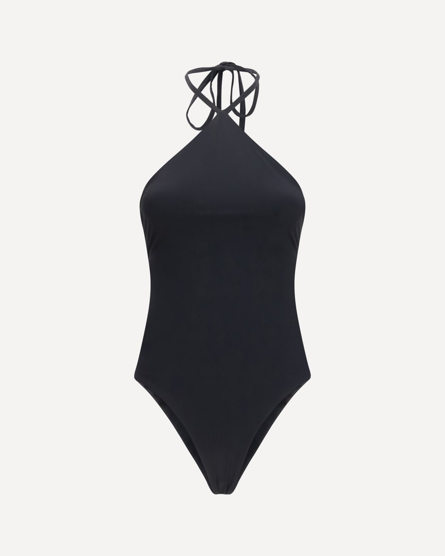 Jacquemus Bastide Swimsuit, view 3