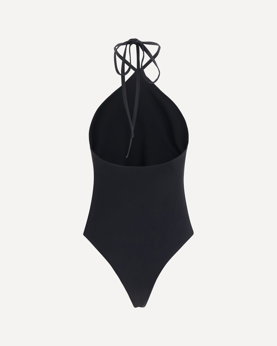 Jacquemus Bastide Swimsuit, view 4