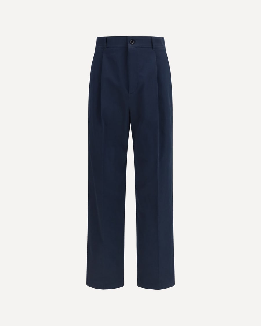 VALENTINO Straight Pants