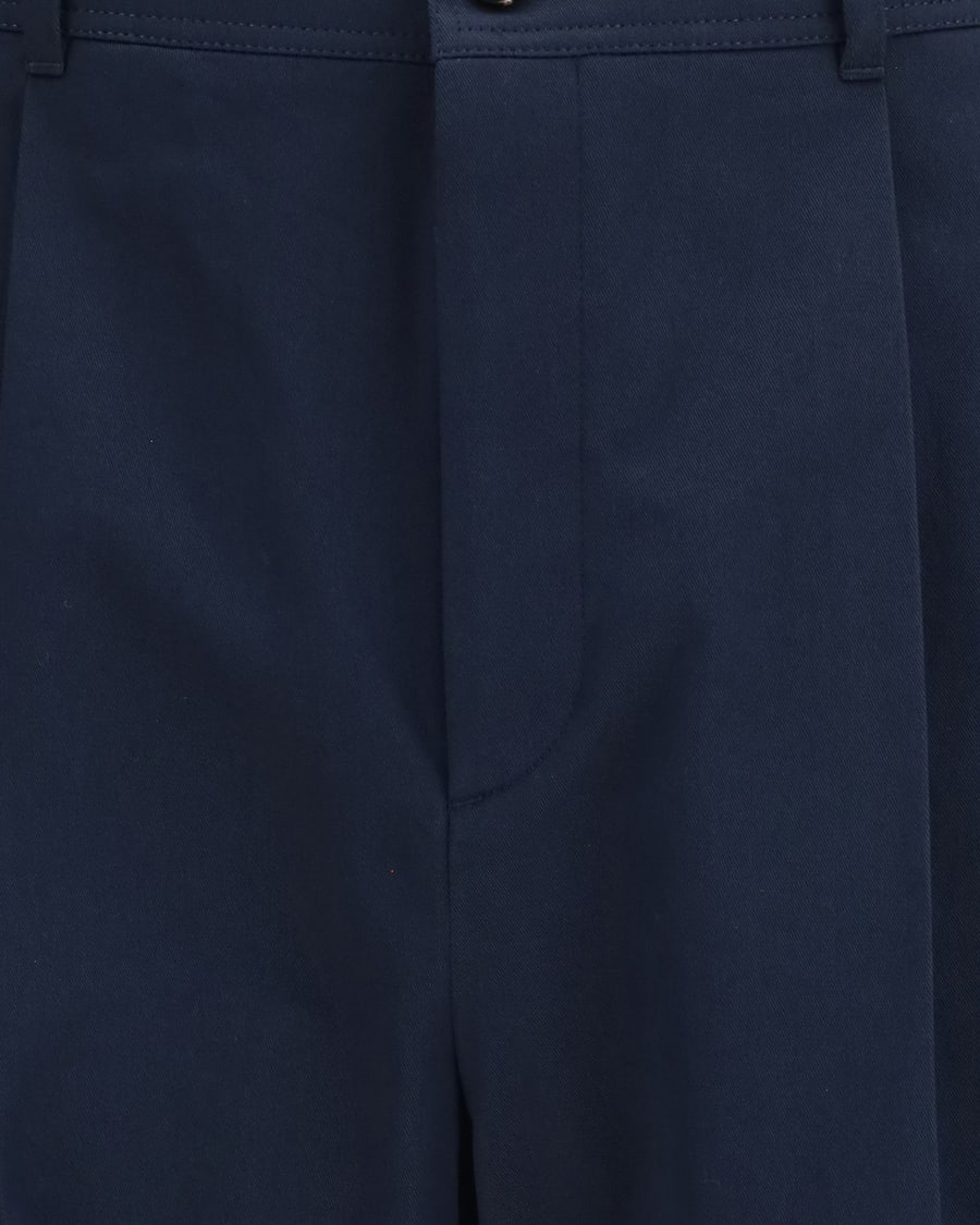 VALENTINO Straight Pants, view 5