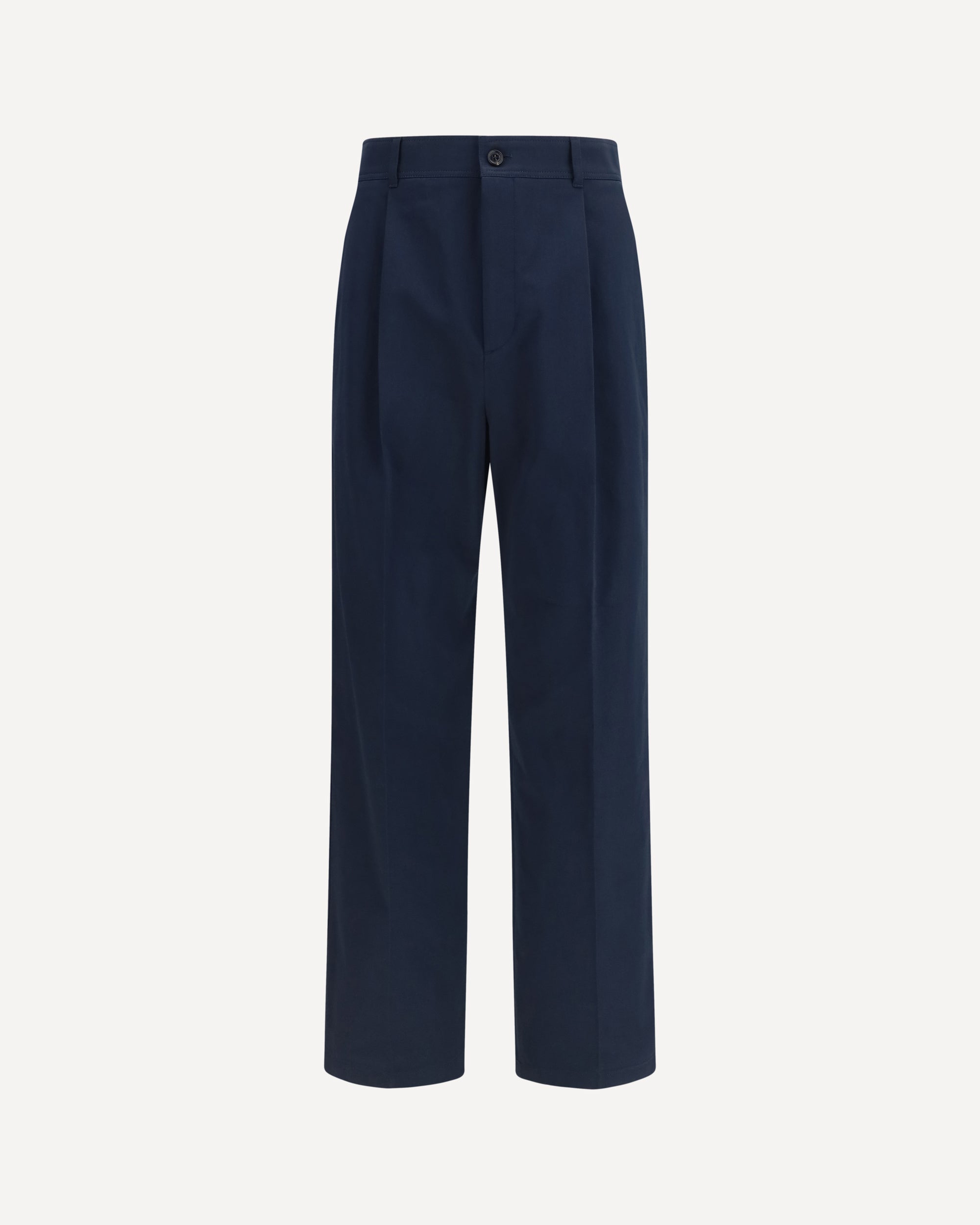 VALENTINO Straight Pants