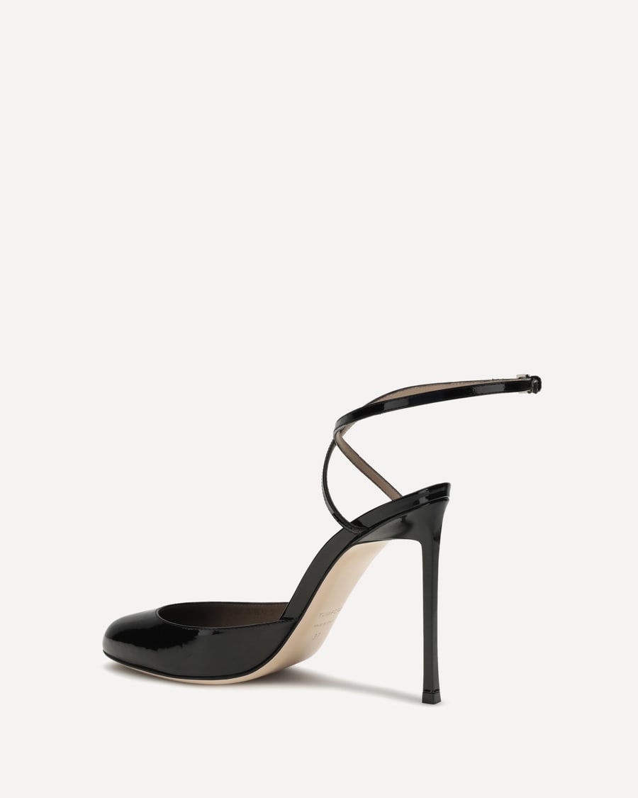 Tom Ford Selen Pumps, view 2