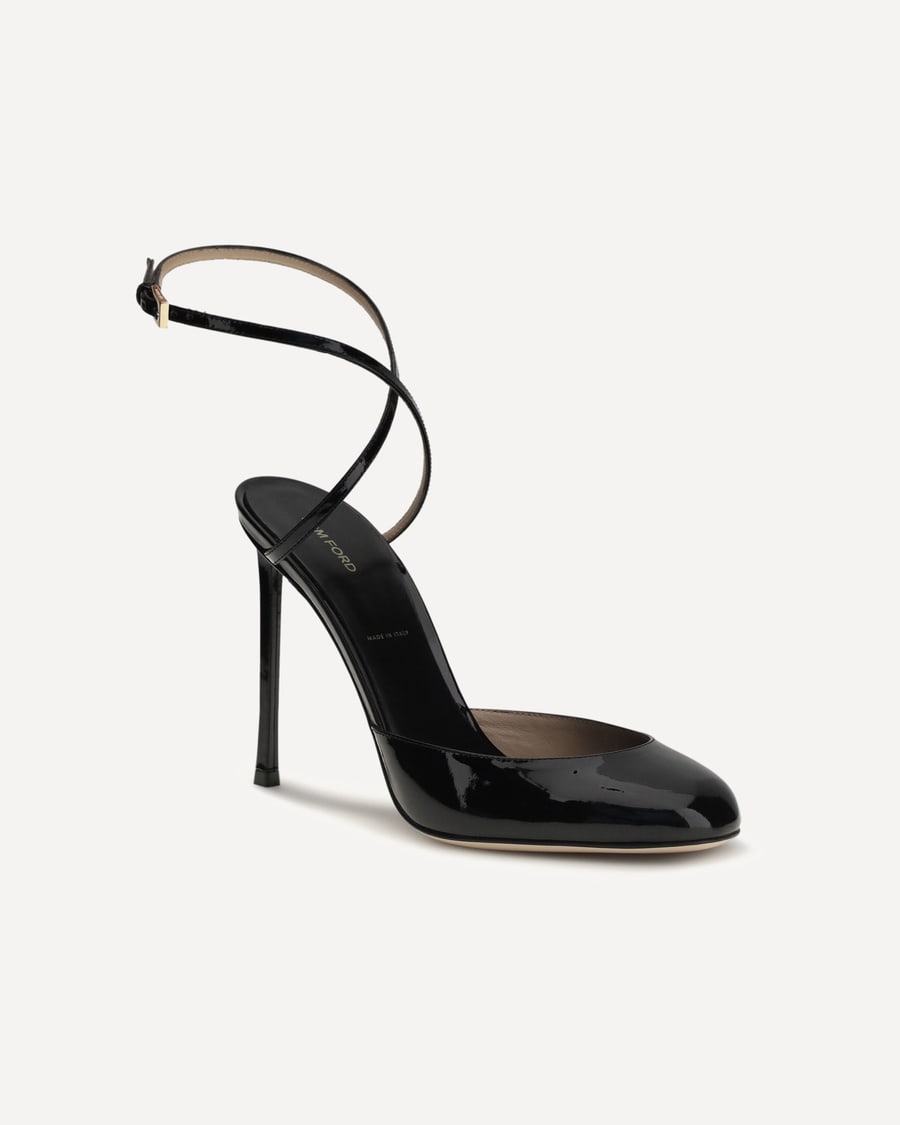 Tom Ford Selen Pumps, view 4