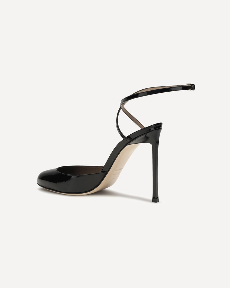 Tom Ford Selen Pumps, view 5