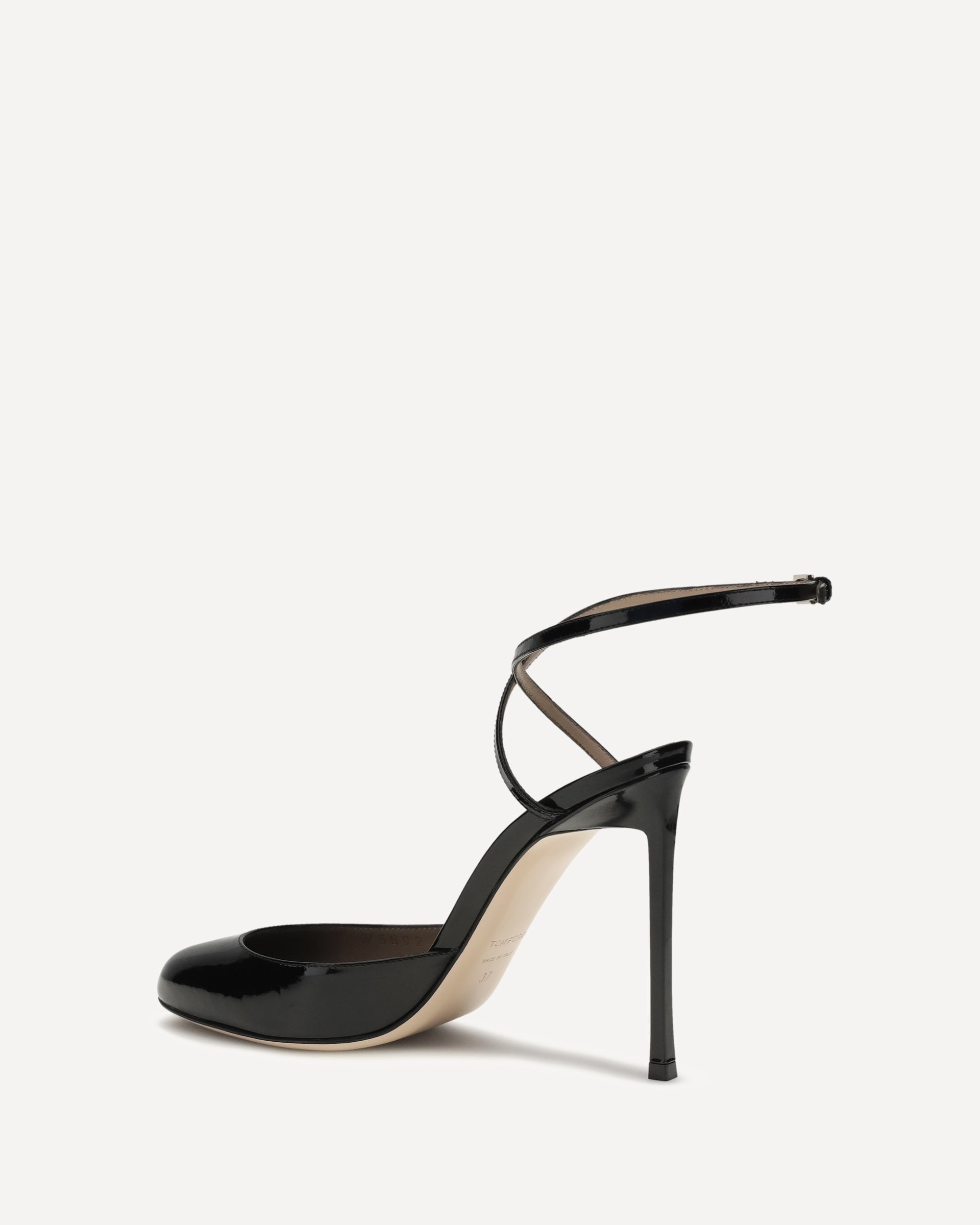 Tom Ford Selen Pumps, view 2