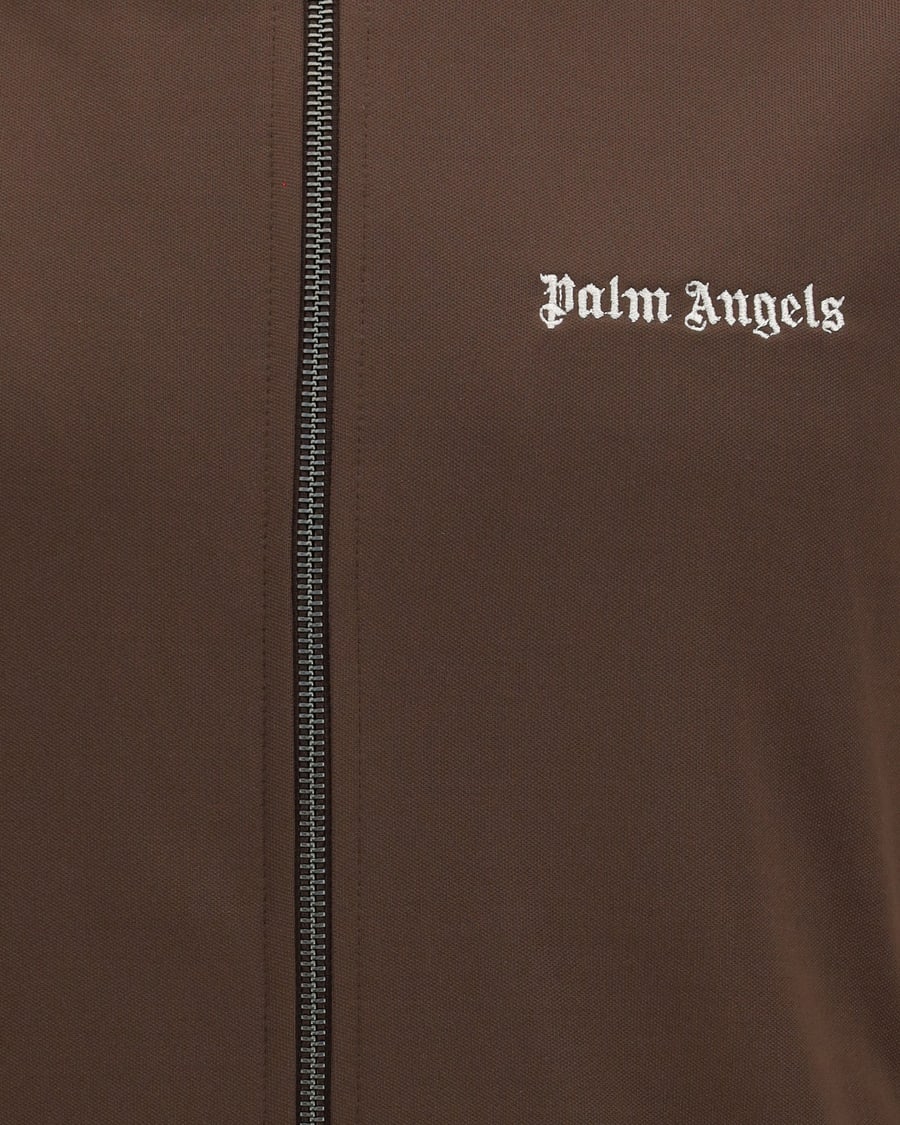 Palm Angels Classic logo track Jacket, view 5