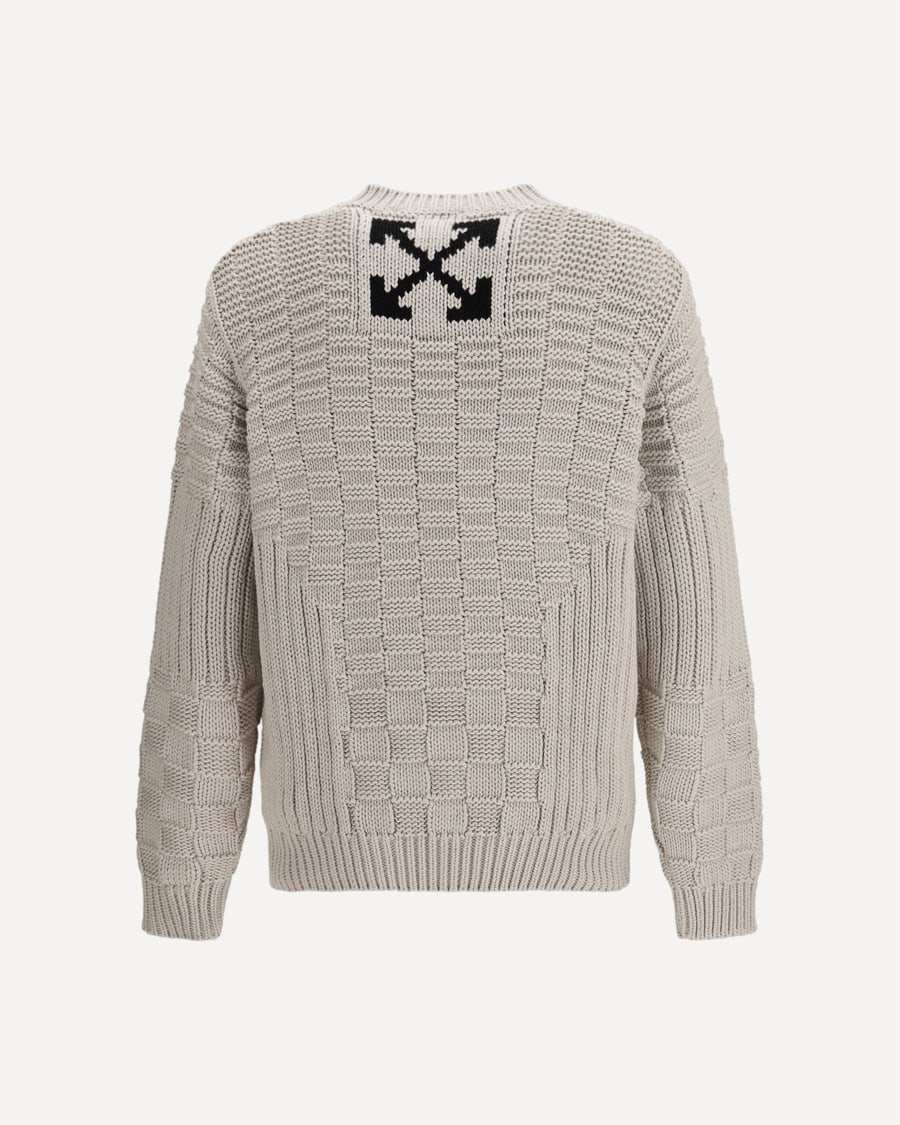 Off-White Arrow Sweater, view 2