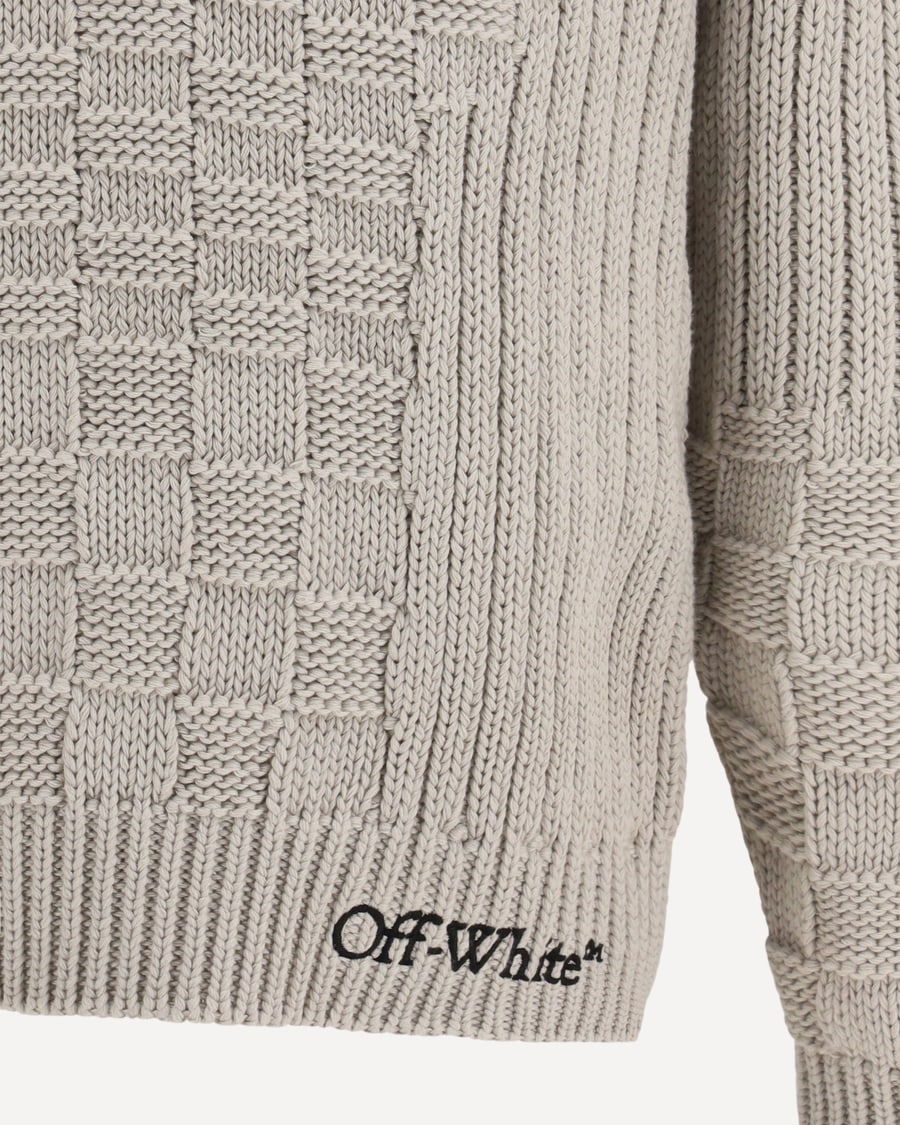 Off-White Arrow Sweater, view 5