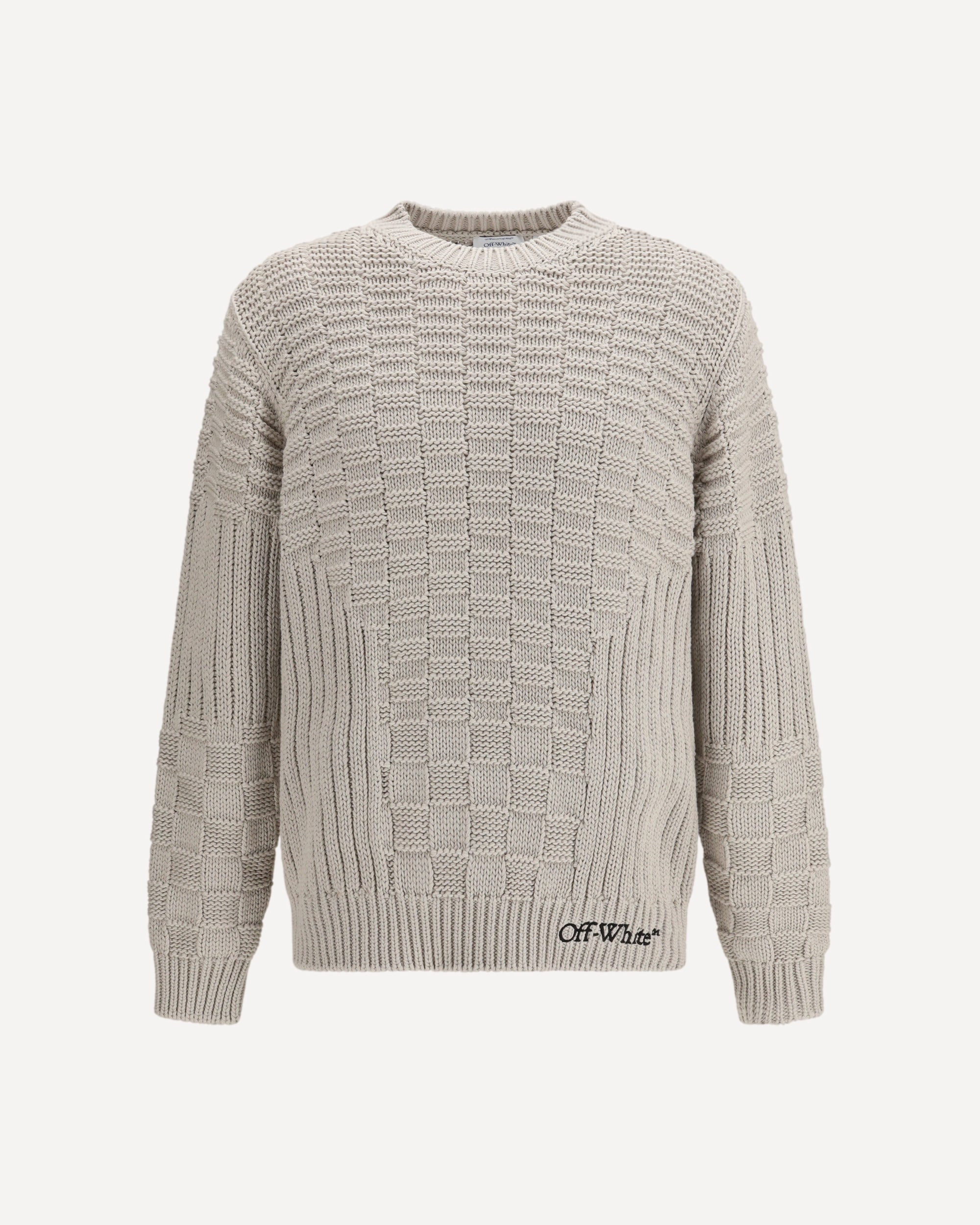 Off-White Arrow Sweater