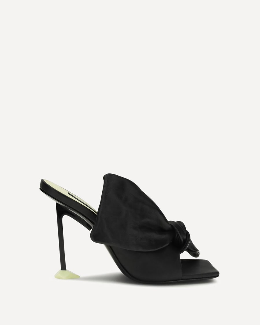 Givenchy Boudoir heeled Mules