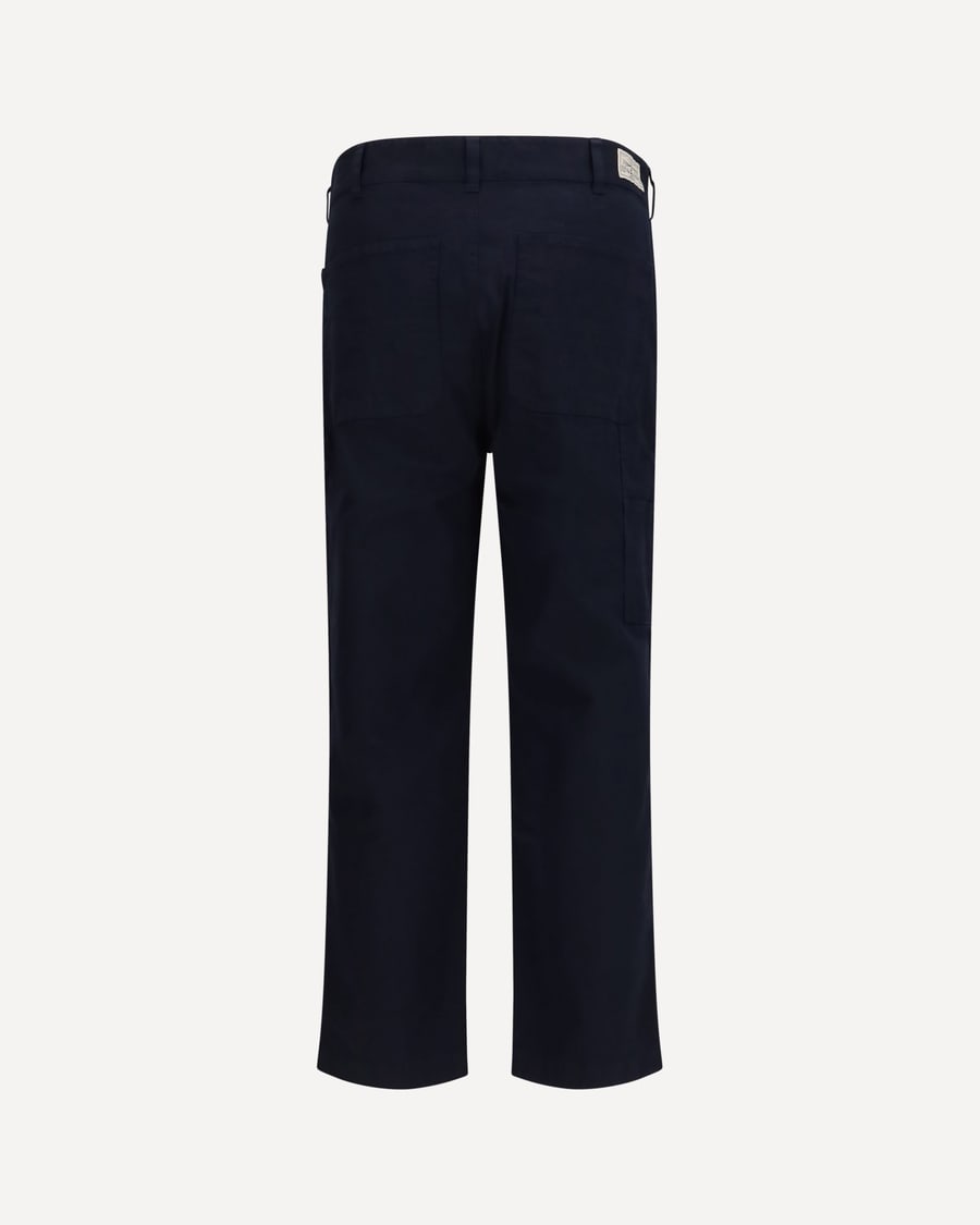 SEBAGO Causeway Pants, view 2
