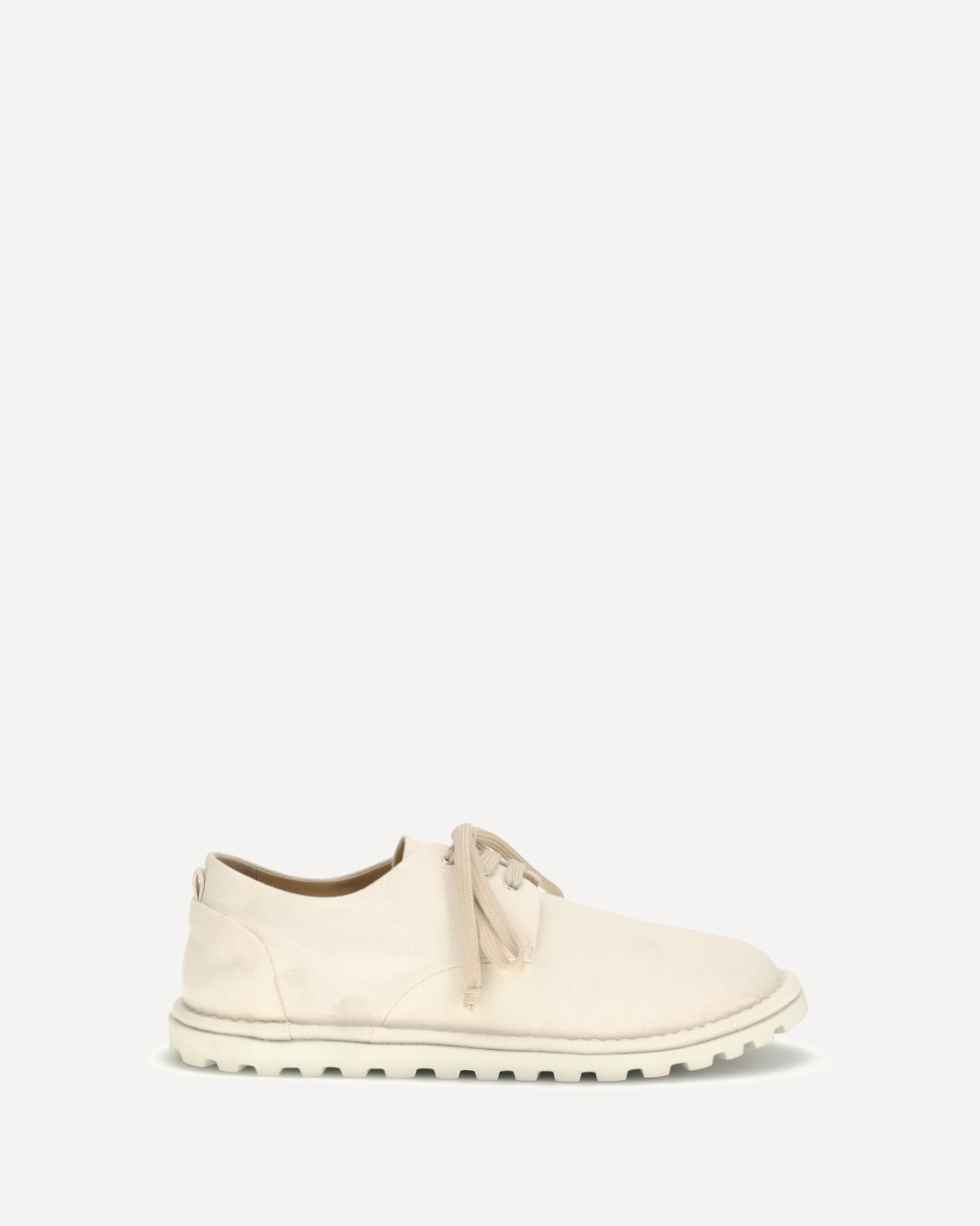 MARSÈLL Sancrispa Derby Lace-Ups