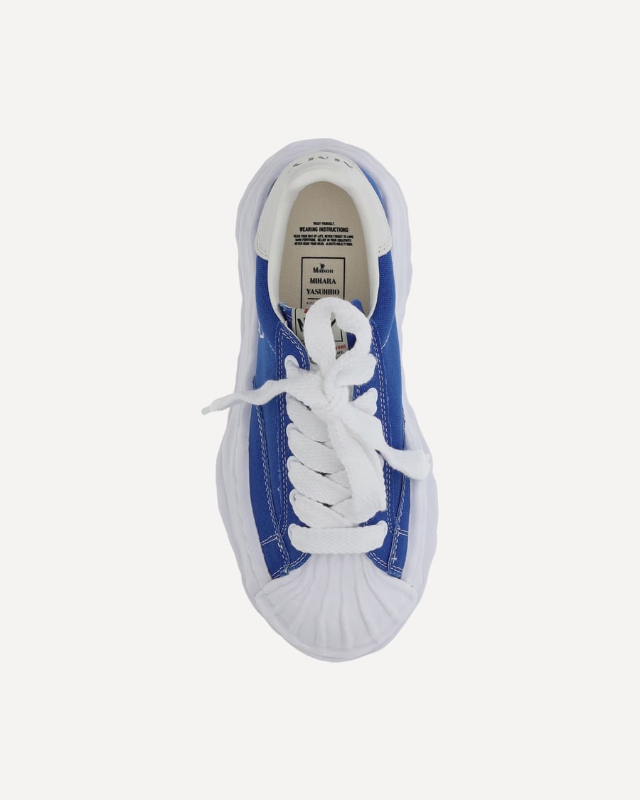 MAISON MIHARA YASUHIRO Blakey Sneakers, view 6