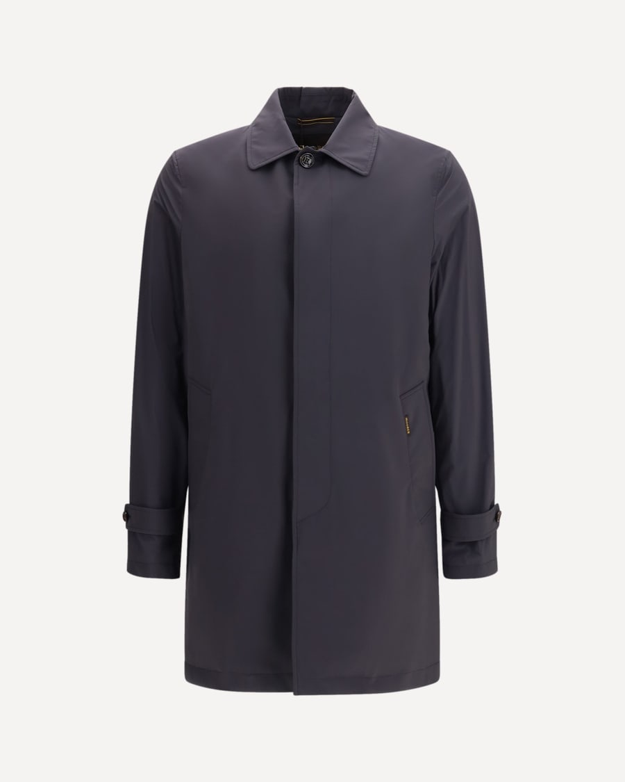 MOORER Vittor-ac waterproof Jacket, view 3