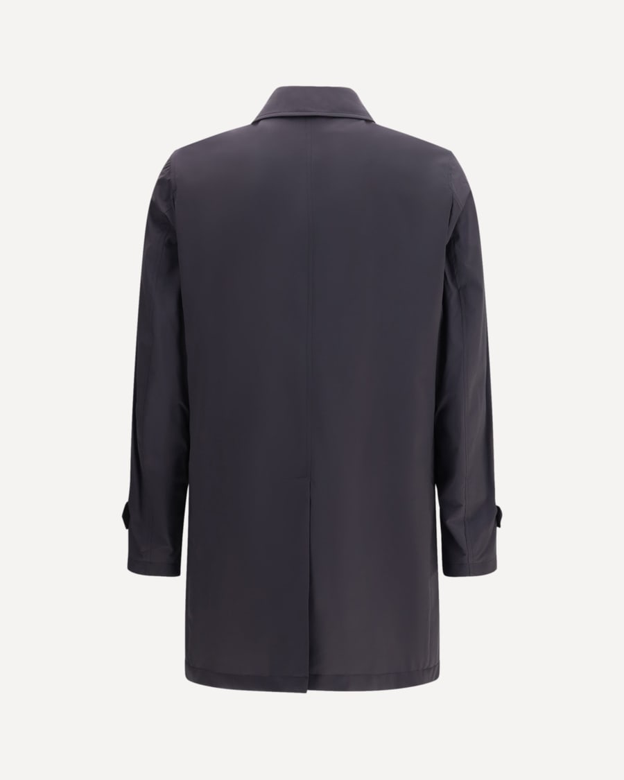 MOORER Vittor-ac waterproof Jacket, view 4