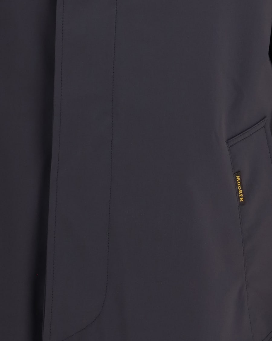 MOORER Vittor-ac waterproof Jacket, view 5