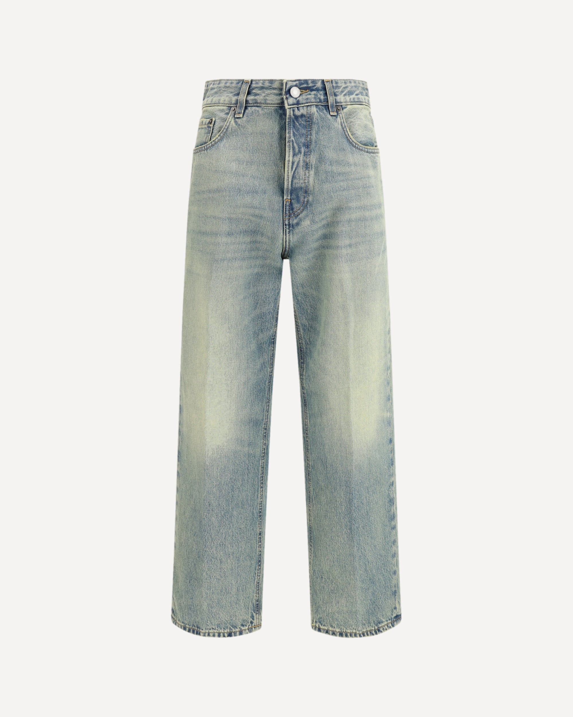 HAIKURE Straight-leg Jeans