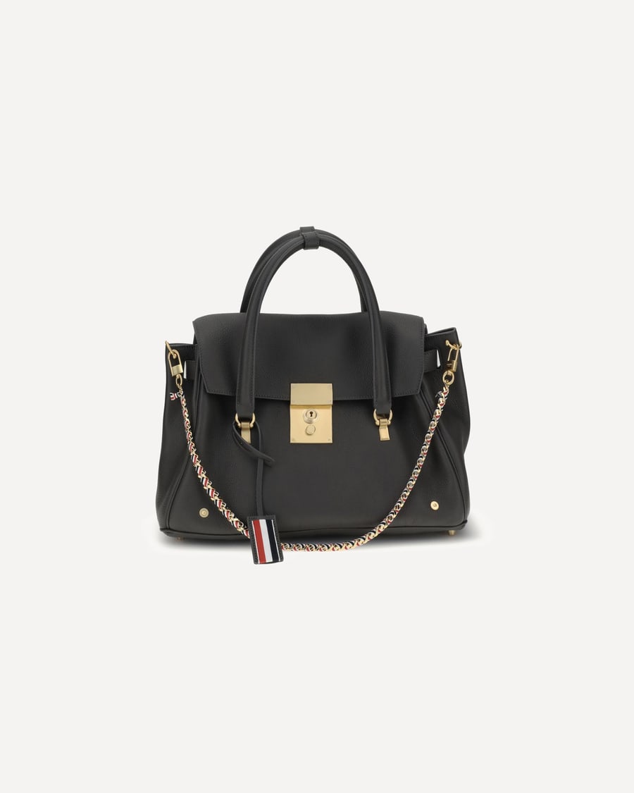 Thom Browne Mrs.Thom Handbag, view 3